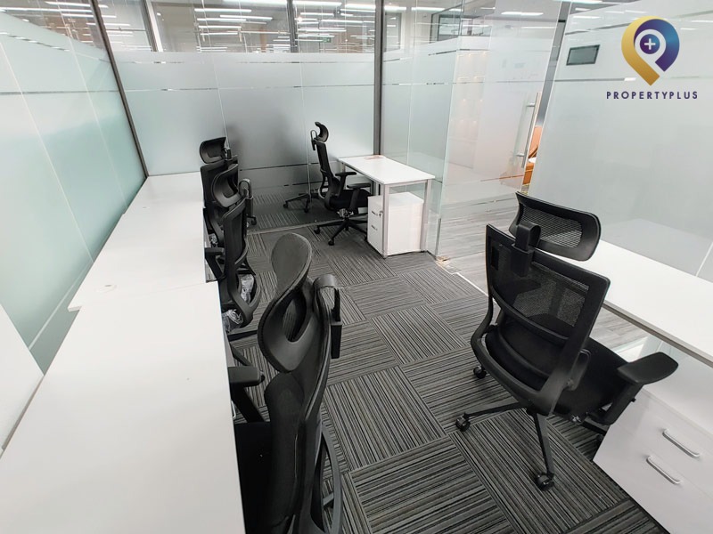 WorkEasy Coworking Space